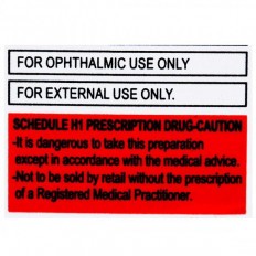 Apdrops KT 0.4 Eye Drops BAK Free