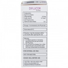 Diflucor Eye Drops (5ml)