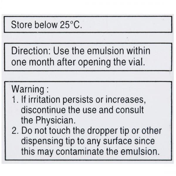 Diflucor Eye Drops (5ml)
