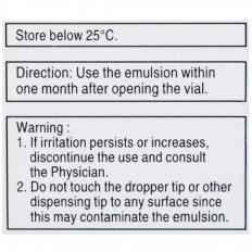 Diflucor Eye Drops (5ml)