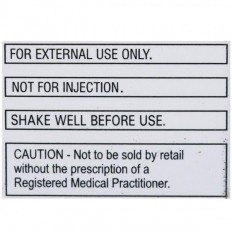 Diflucor Eye Drops (5ml)