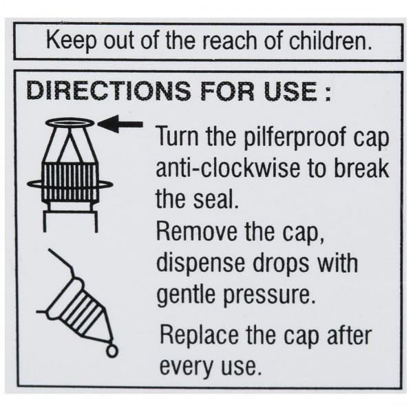 Diflucor Eye Drops (5ml)