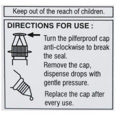 Diflucor Eye Drops (5ml)