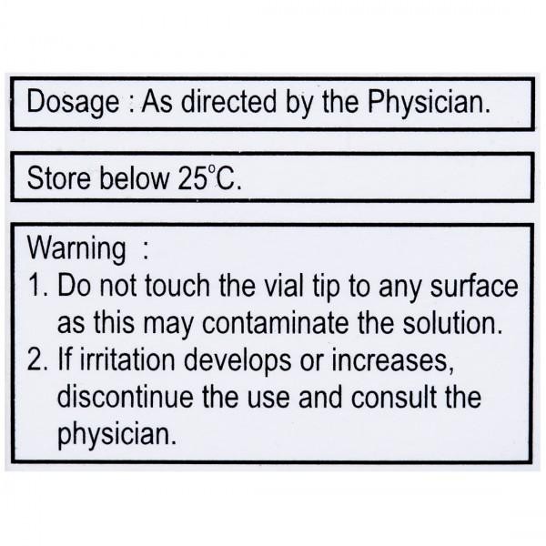 Diflumox Eye Drop (5ml)