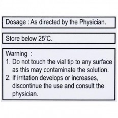 Diflumox Eye Drop (5ml)