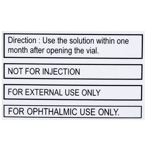 Diflumox Eye Drop (5ml)