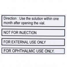 Diflumox Eye Drop (5ml)