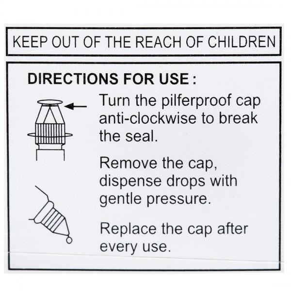 Diflumox Eye Drop (5ml)