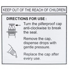 Diflumox Eye Drop (5ml)