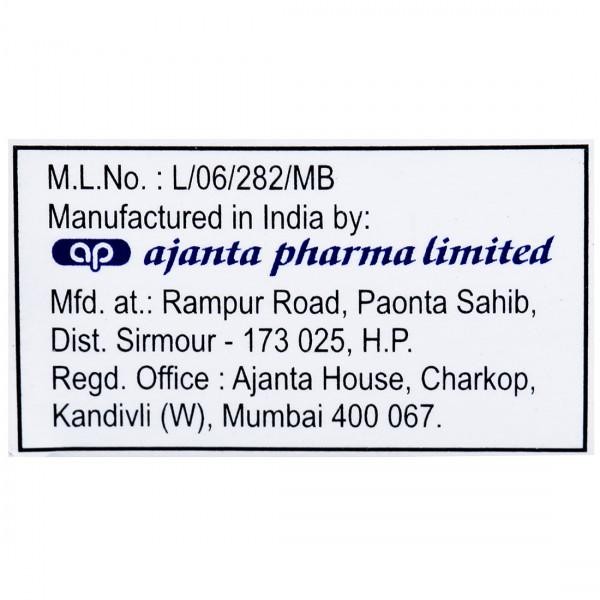 Diflumox Eye Drop (5ml)