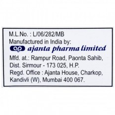 Diflumox Eye Drop (5ml)