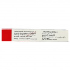 Derobin Ointment