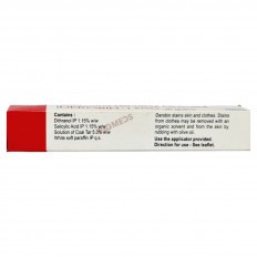 Derobin Ointment