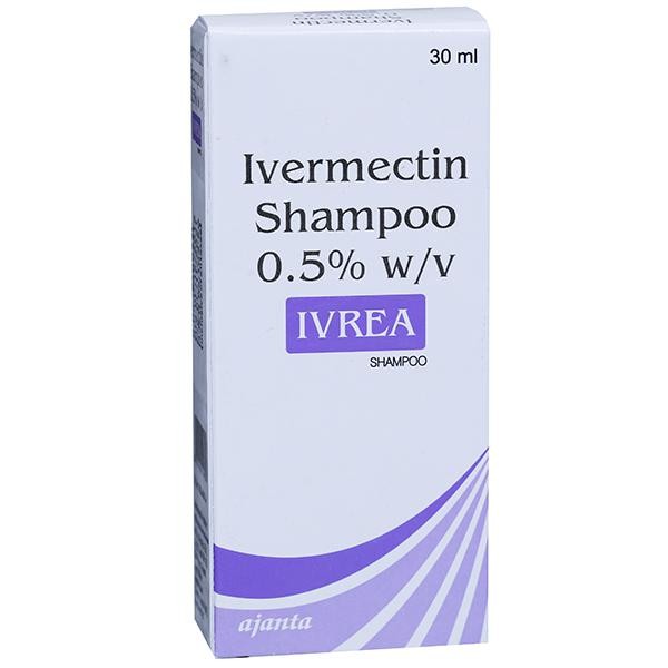 Ivrea Shampoo
