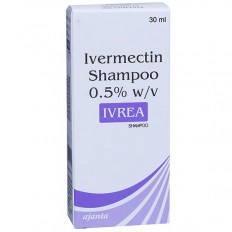 Ivrea Shampoo