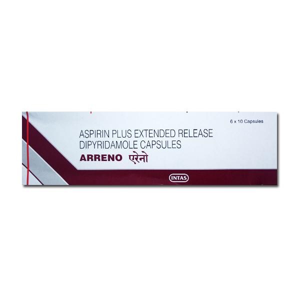 Arreno Capsule ER