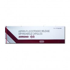 Arreno Capsule ER