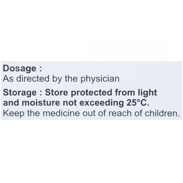 Rosave Gold 20mg Capsule