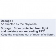 Rosave Gold 20mg Capsule