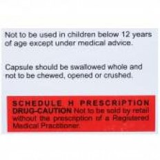 Rosave Gold 20mg Capsule