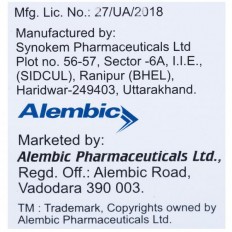 Rosave Gold 20mg Capsule