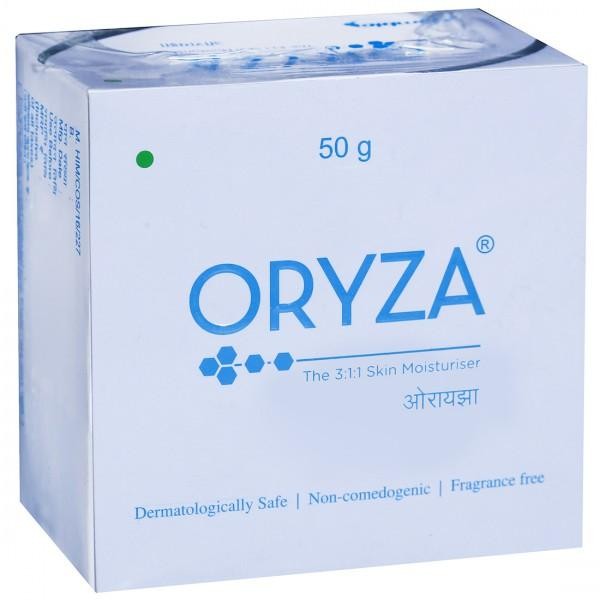 Oryza Skin Moisturiser