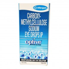 Optive Eye Drop