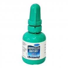 Optive Eye Drop
