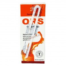 ORS  Liquid Orange