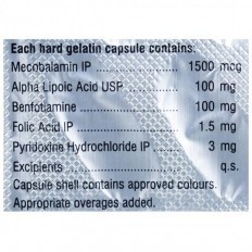 Absolut DM Capsule