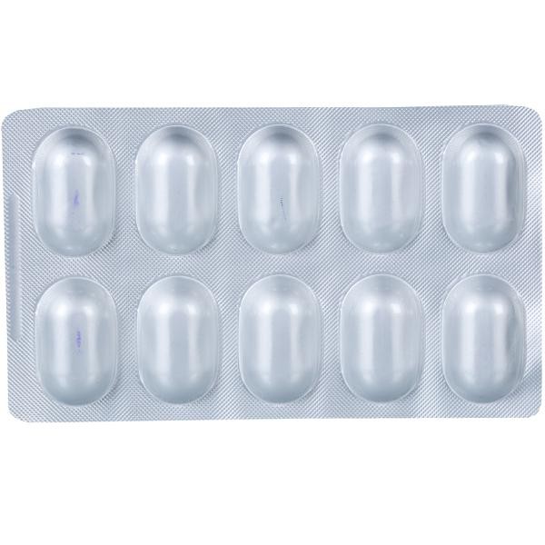 Agna 25000 Capsule DR