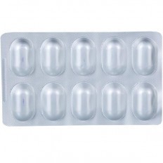 Agna 25000 Capsule DR