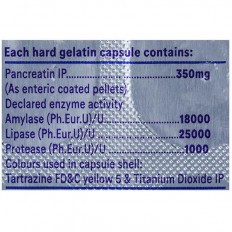 Agna 25000 Capsule DR