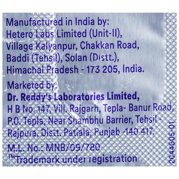 Agna 25000 Capsule DR