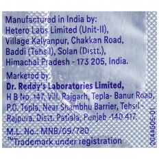 Agna 25000 Capsule DR