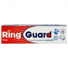Ring Guard Antifungal Medicated Cream (12 Gm)