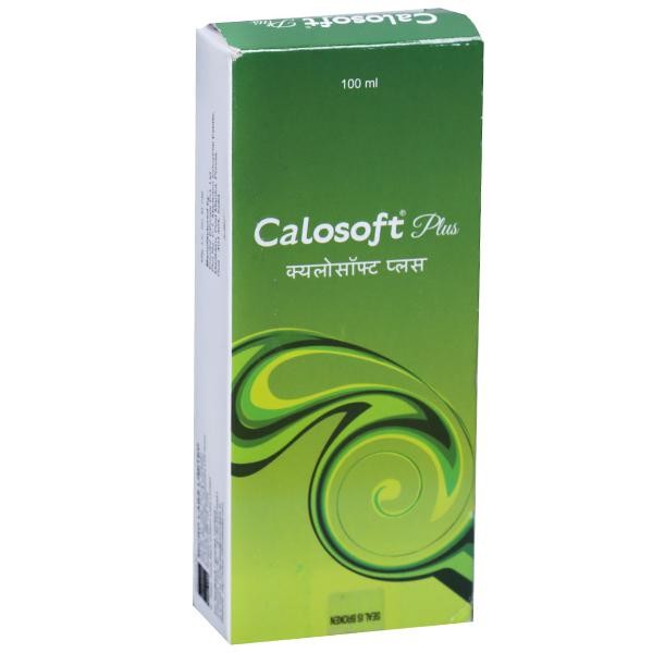 Calosoft Plus Lotion (100ml)