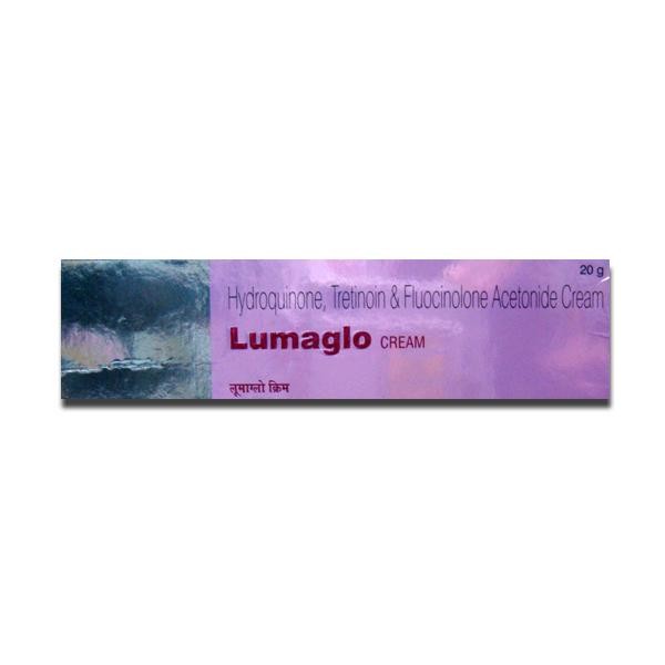 Lumaglo Cream