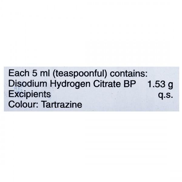 Citralka Liquid (100ml)