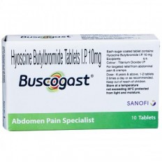 Buscogast Tablet