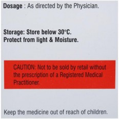 B 29 Tablet