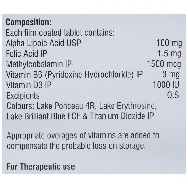 B 29 Tablet