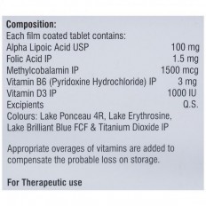 B 29 Tablet