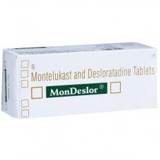 Mondeslor Tablet