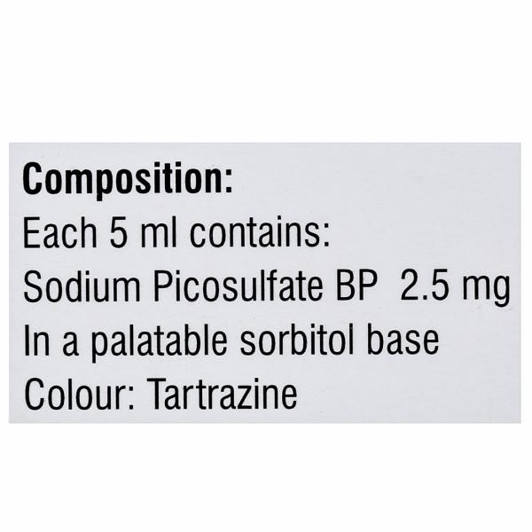 Piclin Kid Oral Solution (50ml)