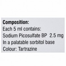 Piclin Kid Oral Solution (50ml)