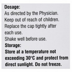 Piclin Kid Oral Solution (50ml)