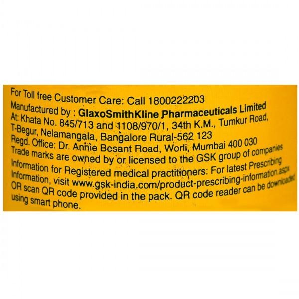 Piriton CS Syrup (100ml)