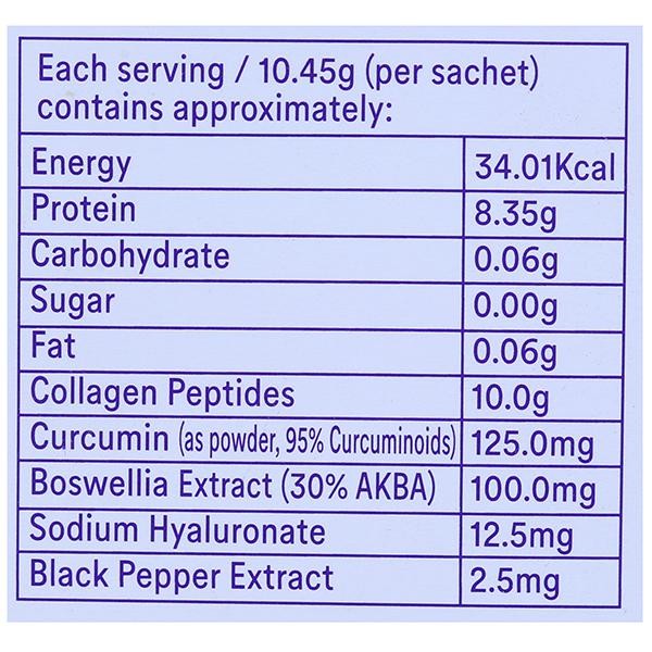Cartilox Sachet