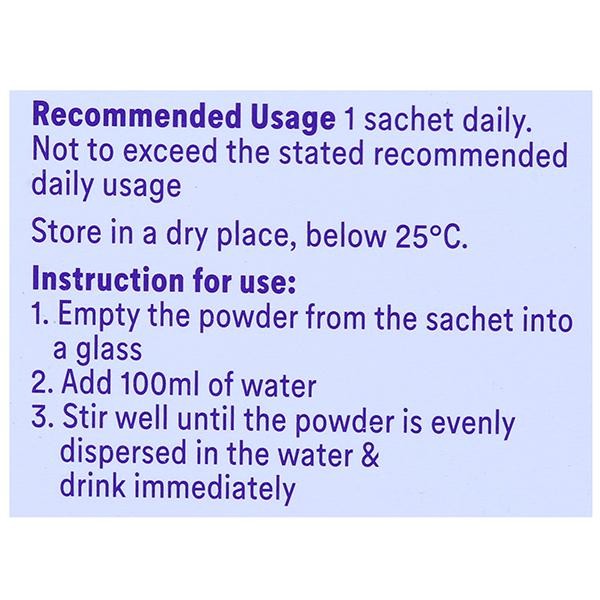 Cartilox Sachet